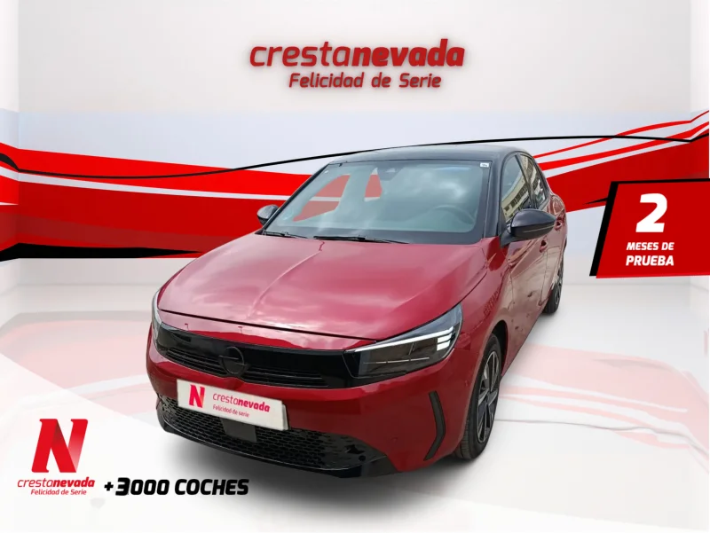 Imagen de Opel Corsa