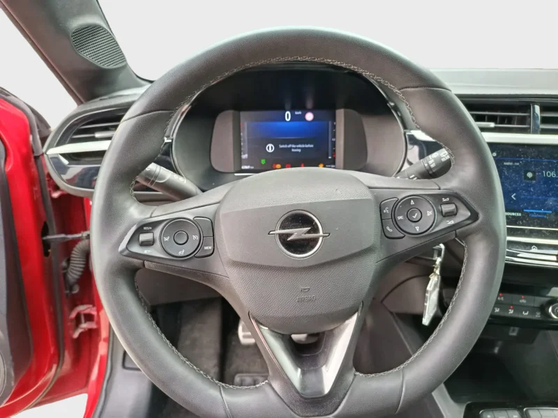 Imagen de Opel Corsa