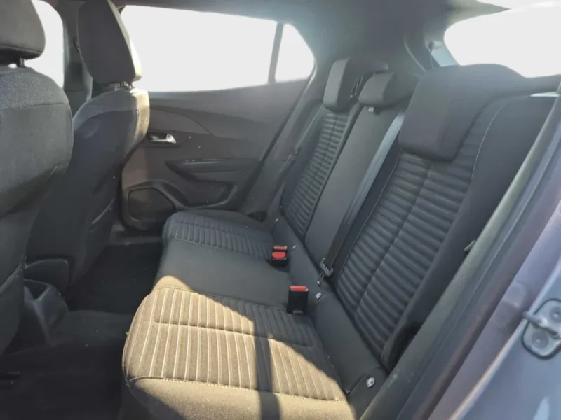 Imagen de Peugeot 2008