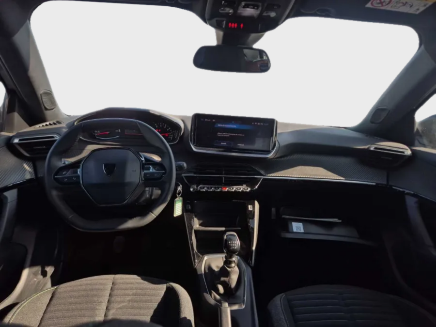 Imagen de Peugeot 2008