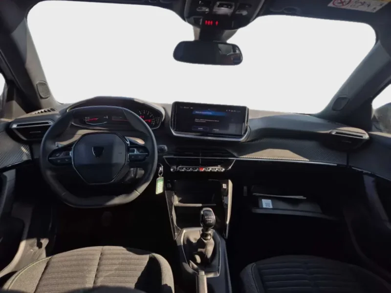 Imagen de Peugeot 2008