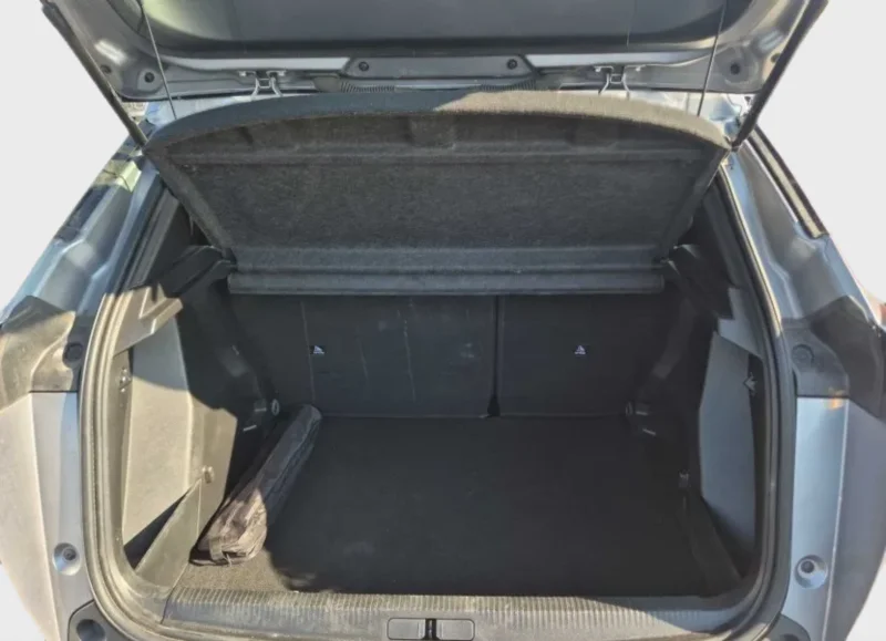 Imagen de Peugeot 2008