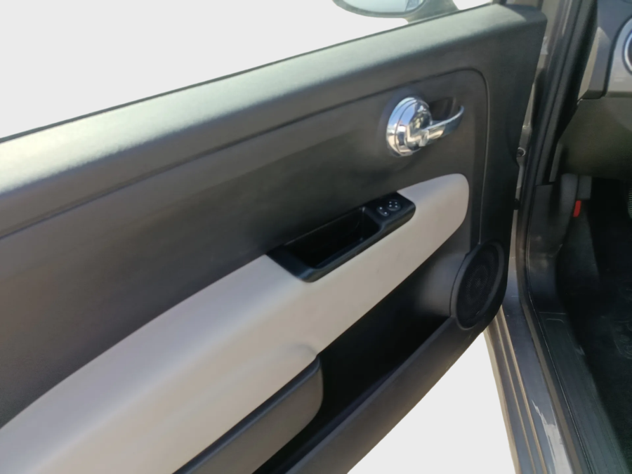 Imagen de Fiat 500