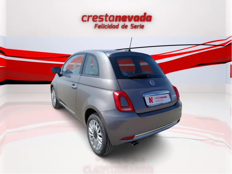 Imagen de Fiat 500