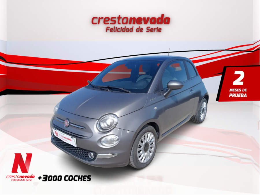 Imagen de Fiat 500