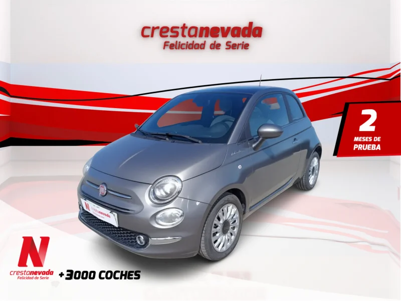 Imagen de Fiat 500