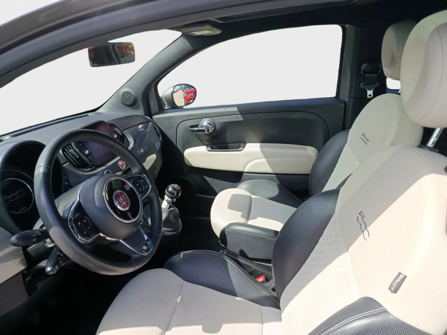 Imagen de Fiat 500