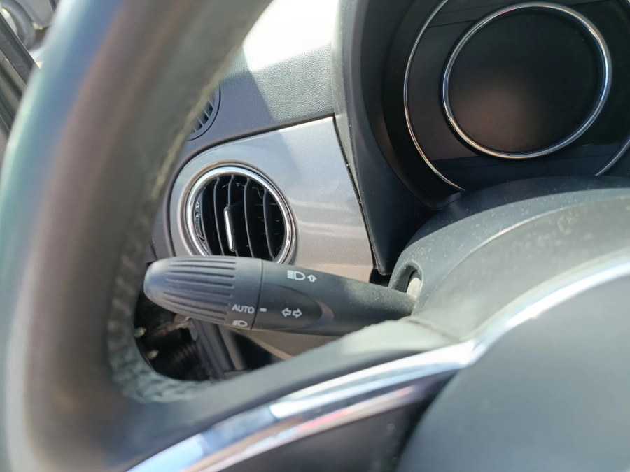 Imagen de Fiat 500
