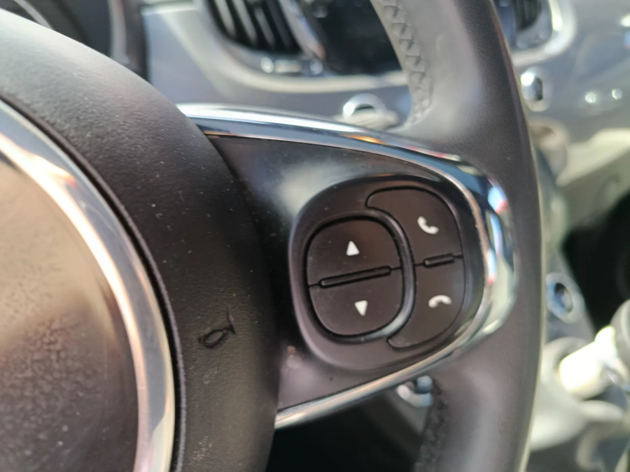 Imagen de Fiat 500