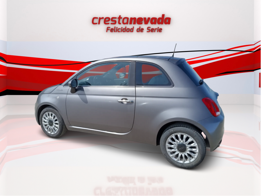 Imagen de Fiat 500