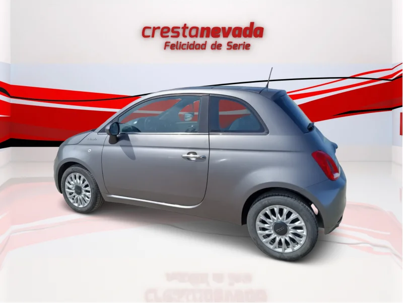 Imagen de Fiat 500