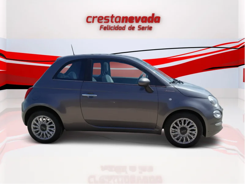 Imagen de Fiat 500