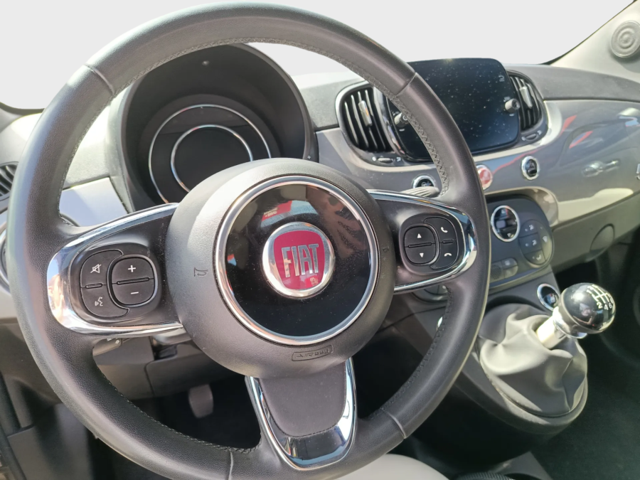Imagen de Fiat 500