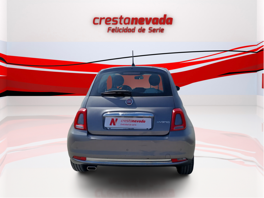 Imagen de Fiat 500
