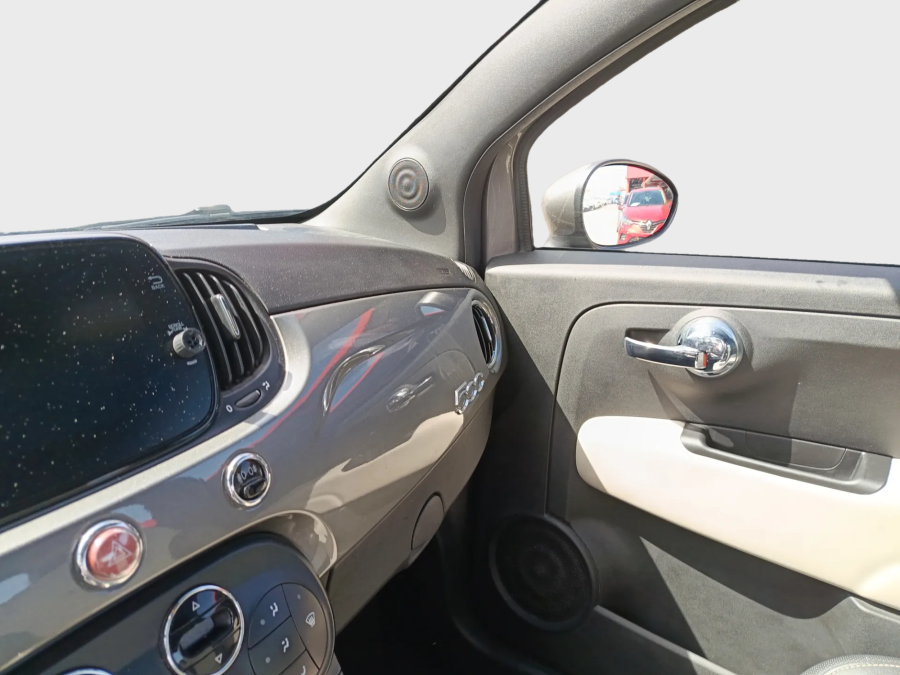 Imagen de Fiat 500