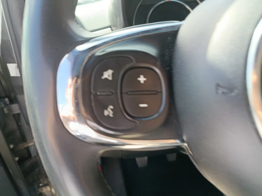 Imagen de Fiat 500