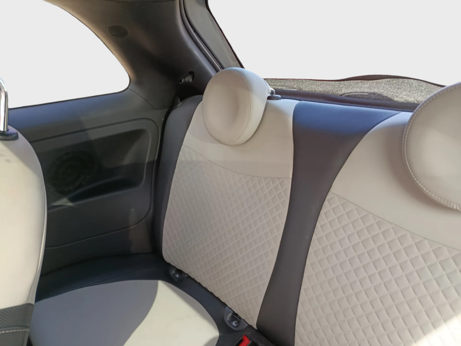 Imagen de Fiat 500