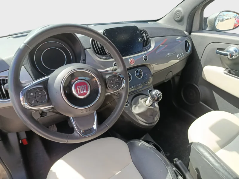 Imagen de Fiat 500