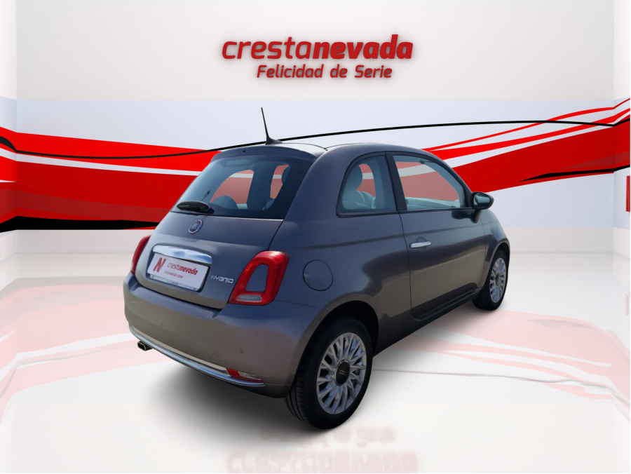 Imagen de Fiat 500