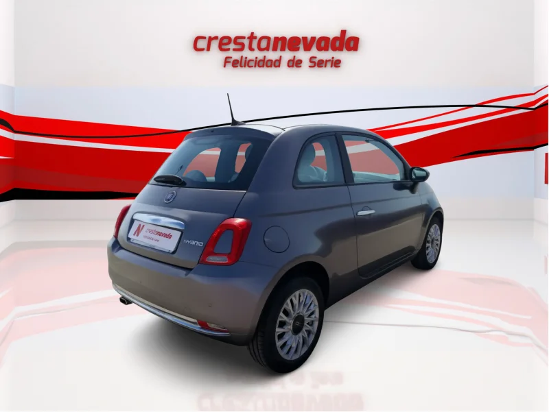 Imagen de Fiat 500