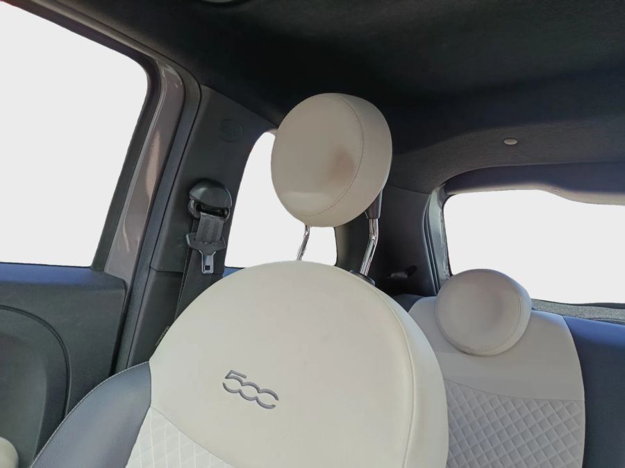 Imagen de Fiat 500