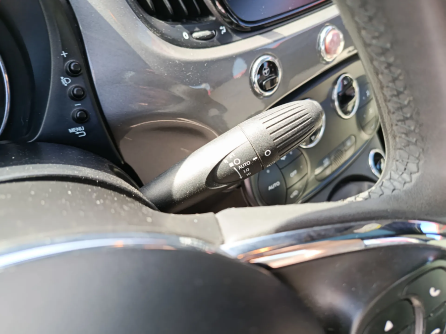 Imagen de Fiat 500