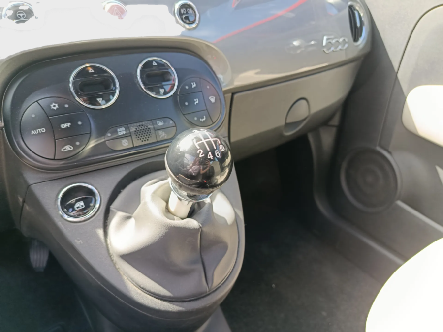 Imagen de Fiat 500