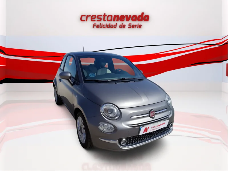 Imagen de Fiat 500