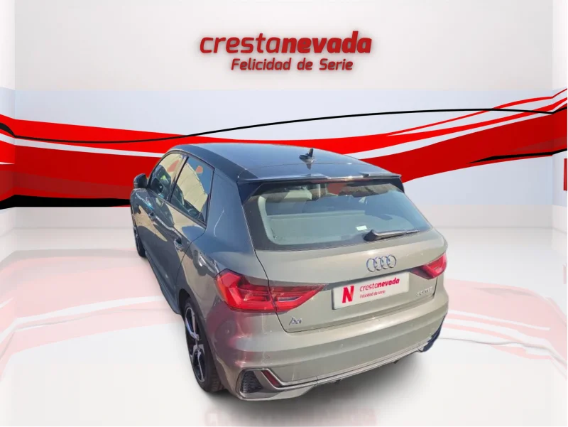 Imagen de AUDI A1