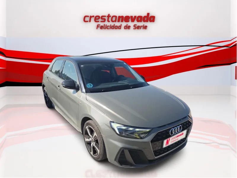 Imagen de AUDI A1