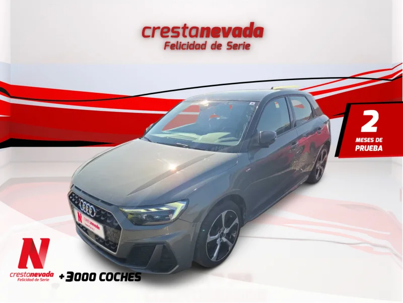 Imagen de AUDI A1