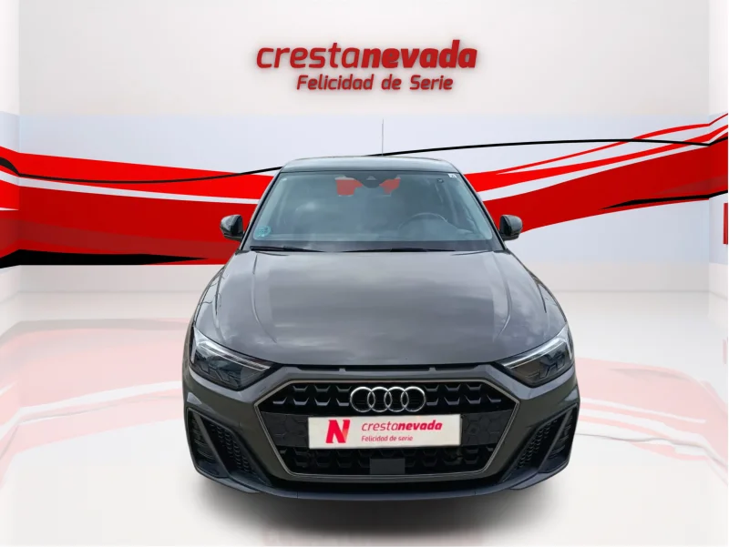 Imagen de AUDI A1