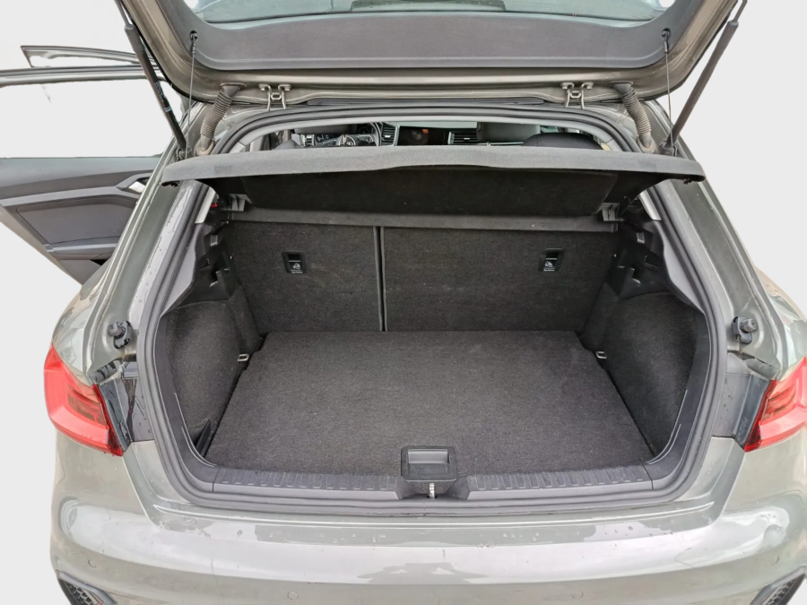 Imagen de AUDI A1