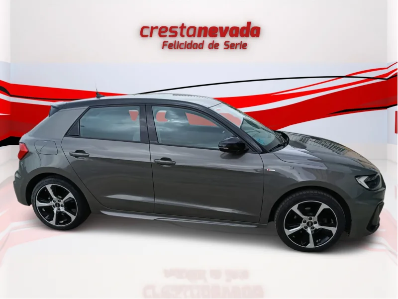 Imagen de AUDI A1