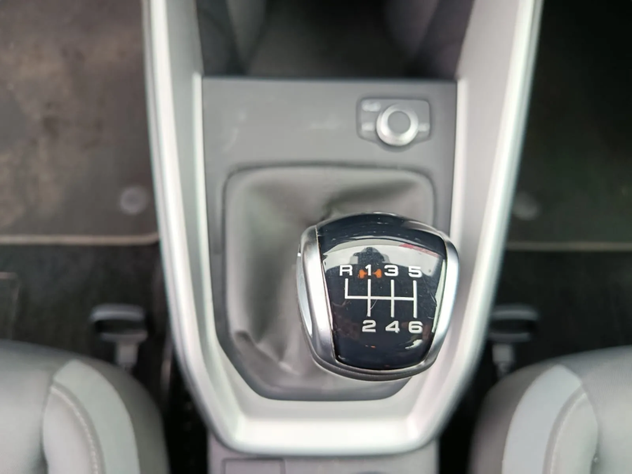 Imagen de AUDI A1