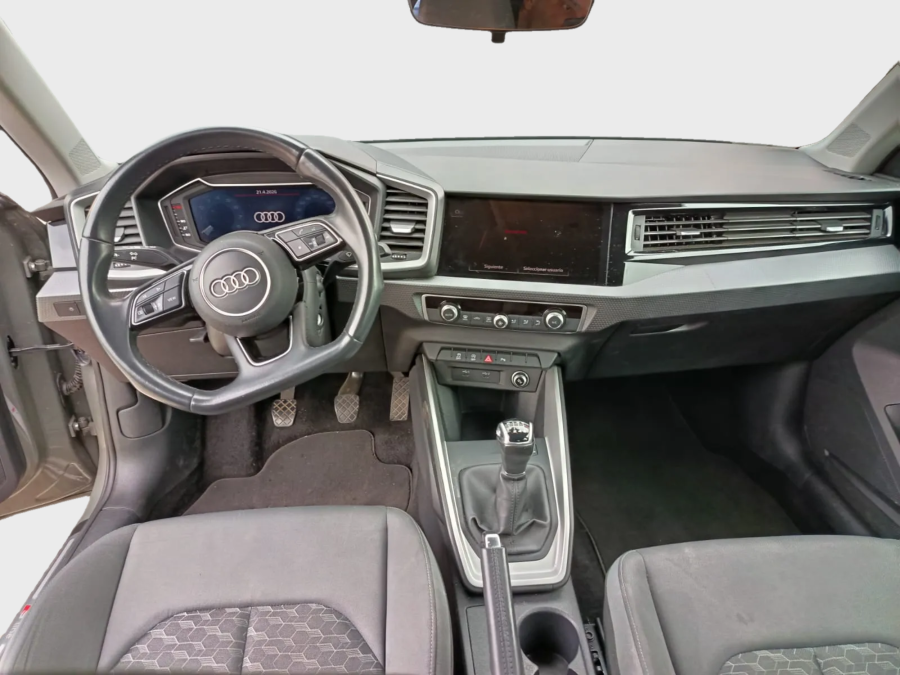 Imagen de AUDI A1