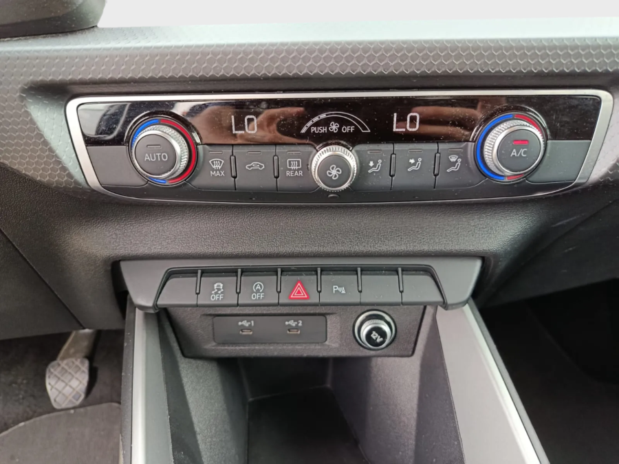 Imagen de AUDI A1