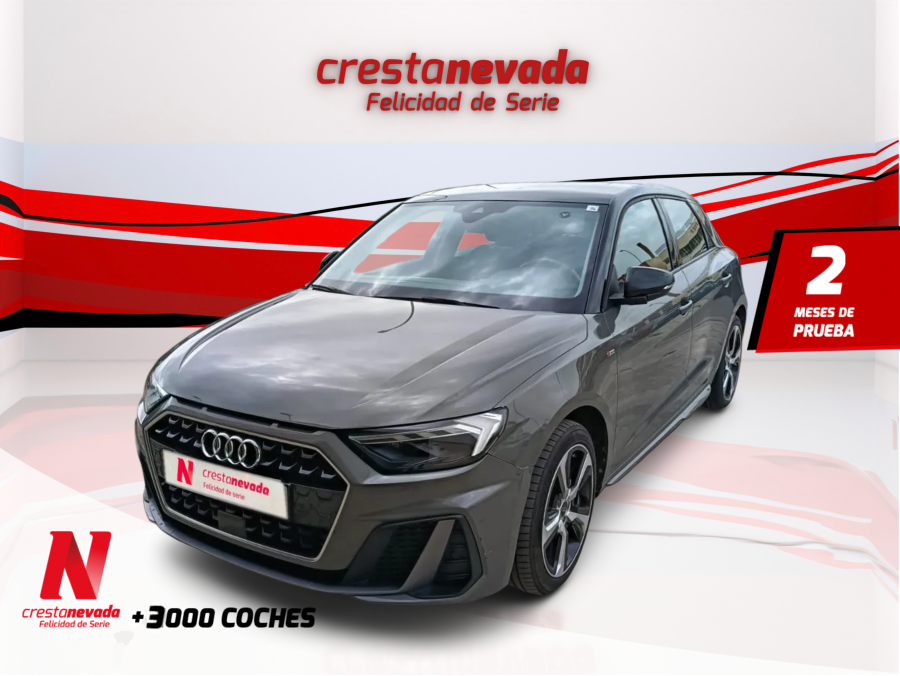 Imagen de AUDI A1