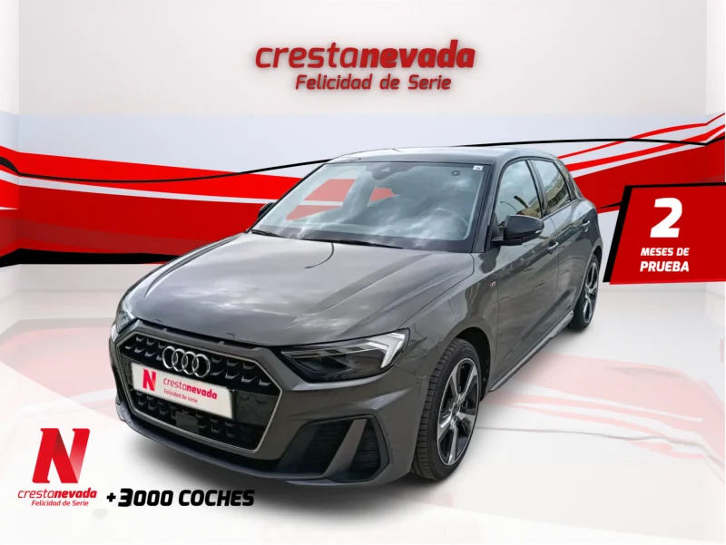 Imagen de AUDI A1
