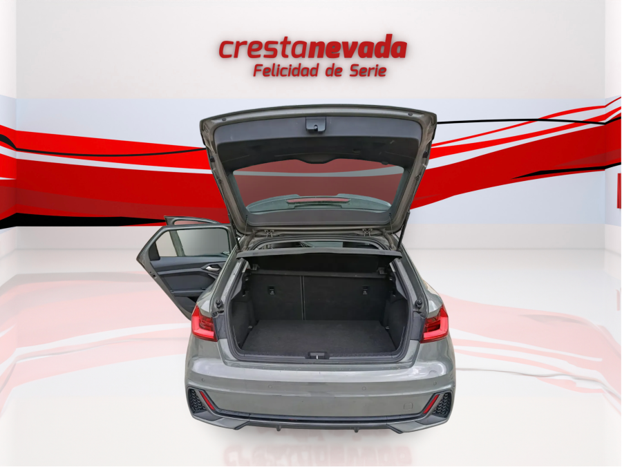 Imagen de AUDI A1