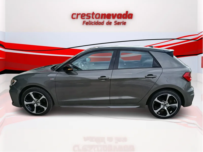 Imagen de AUDI A1