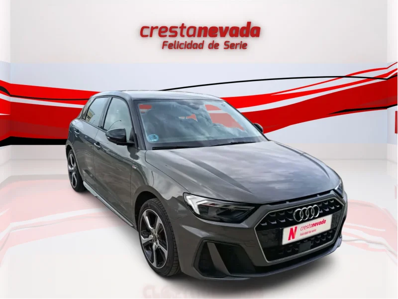 Imagen de AUDI A1