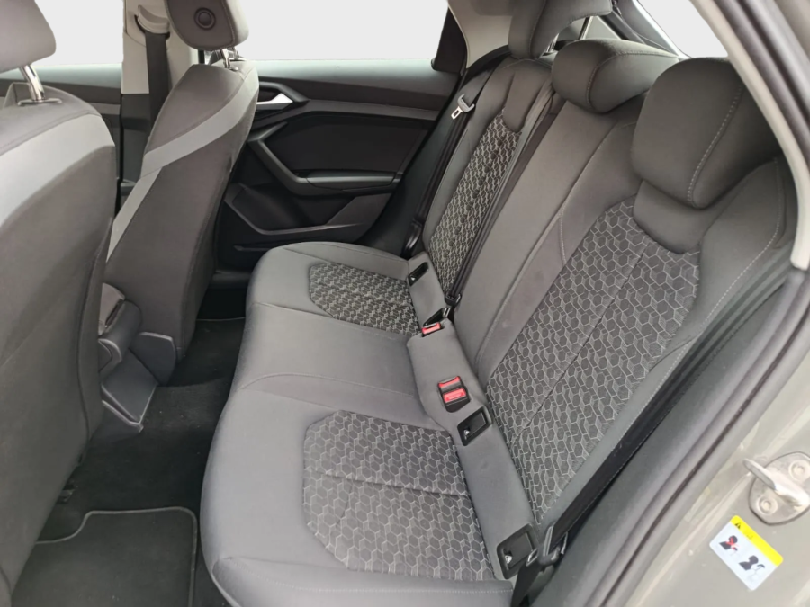 Imagen de AUDI A1