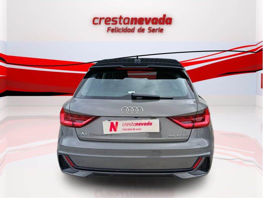 Imagen de AUDI A1
