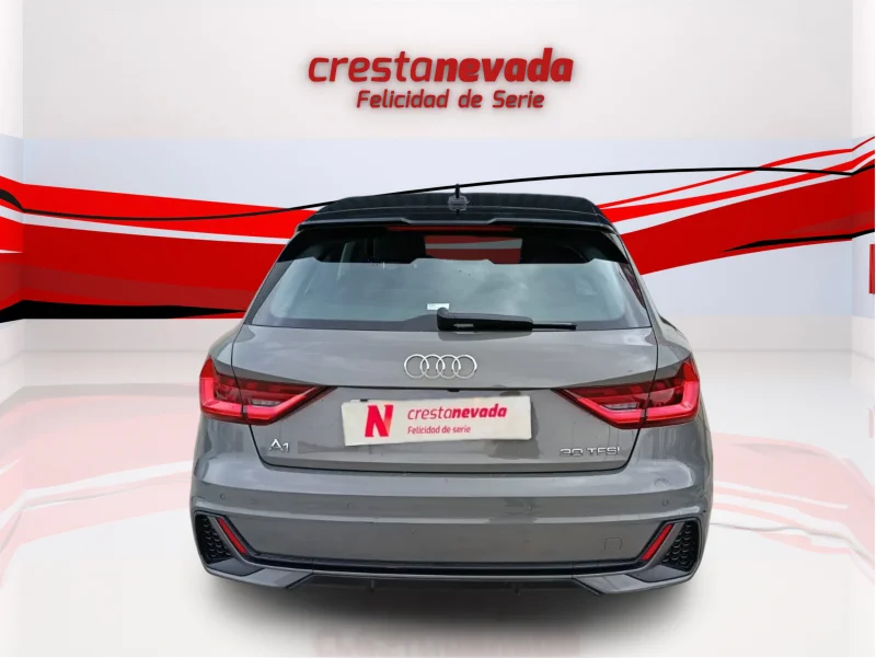 Imagen de AUDI A1