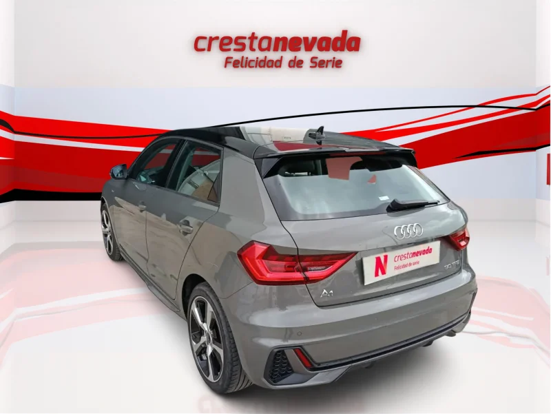 Imagen de AUDI A1