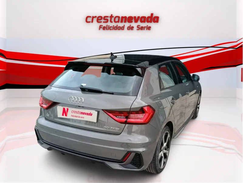 Imagen de AUDI A1