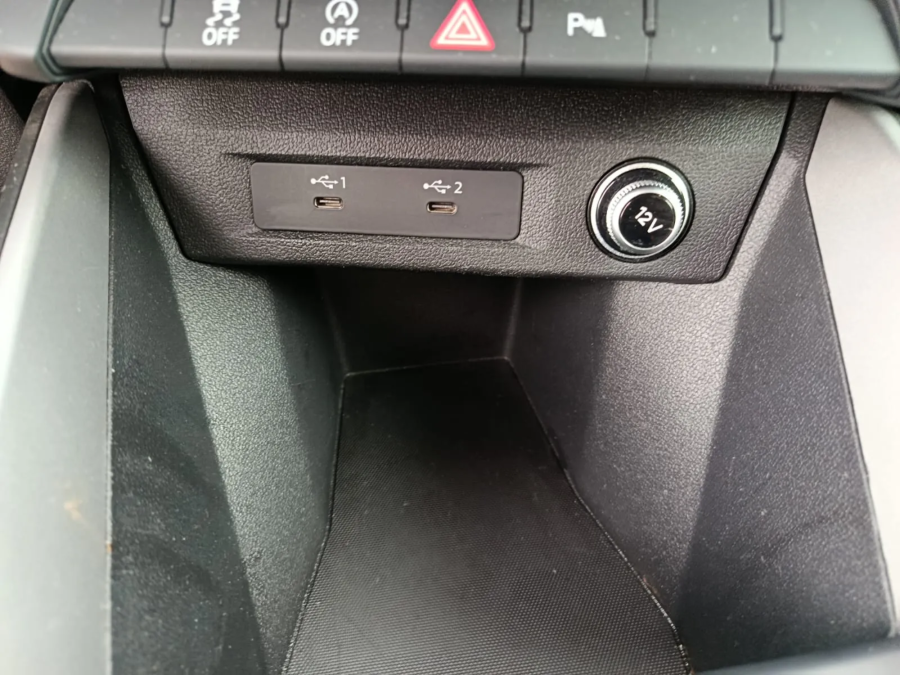 Imagen de AUDI A1
