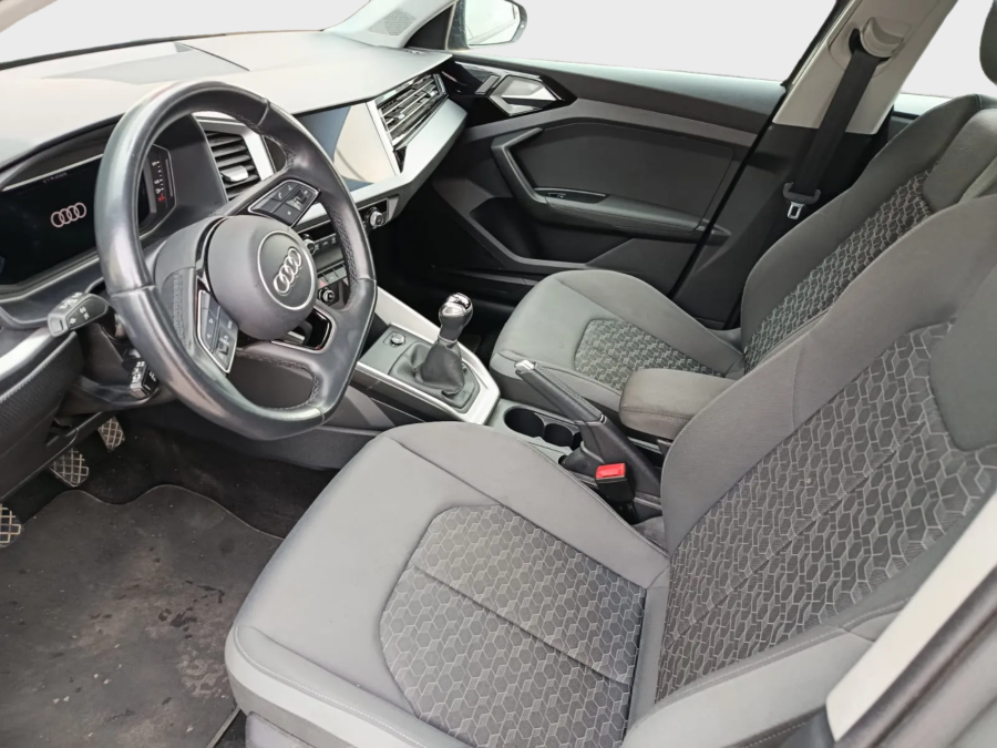 Imagen de AUDI A1