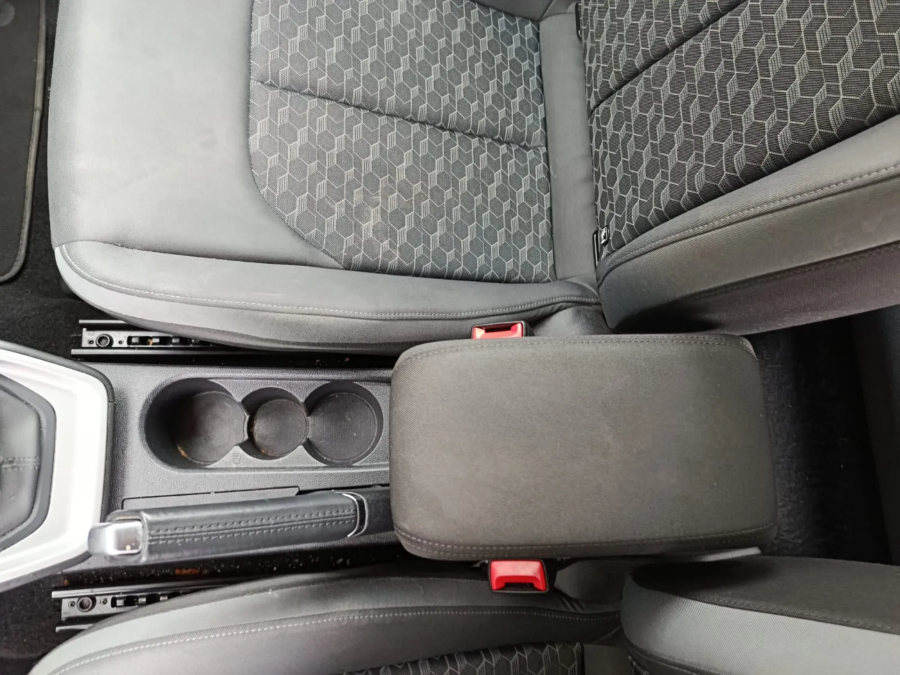 Imagen de AUDI A1